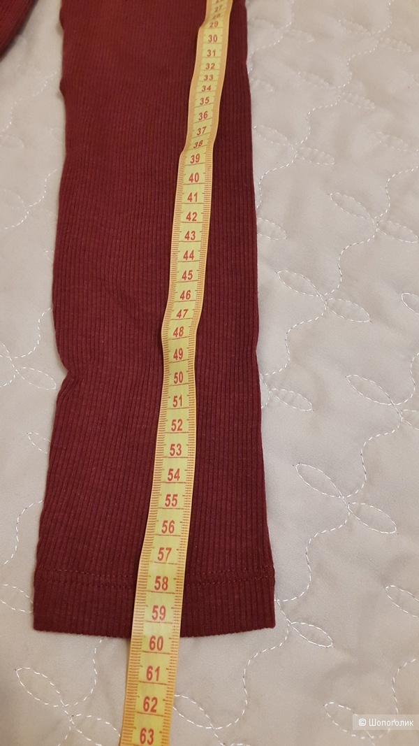 Лонгслив Massimo Dutti S-М 36 разм.