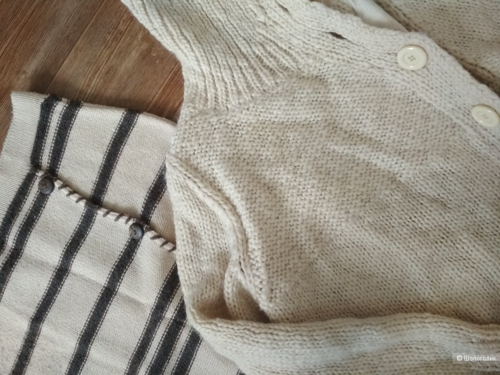 Сет юбка anthracite и свитер Joseph размер S/M