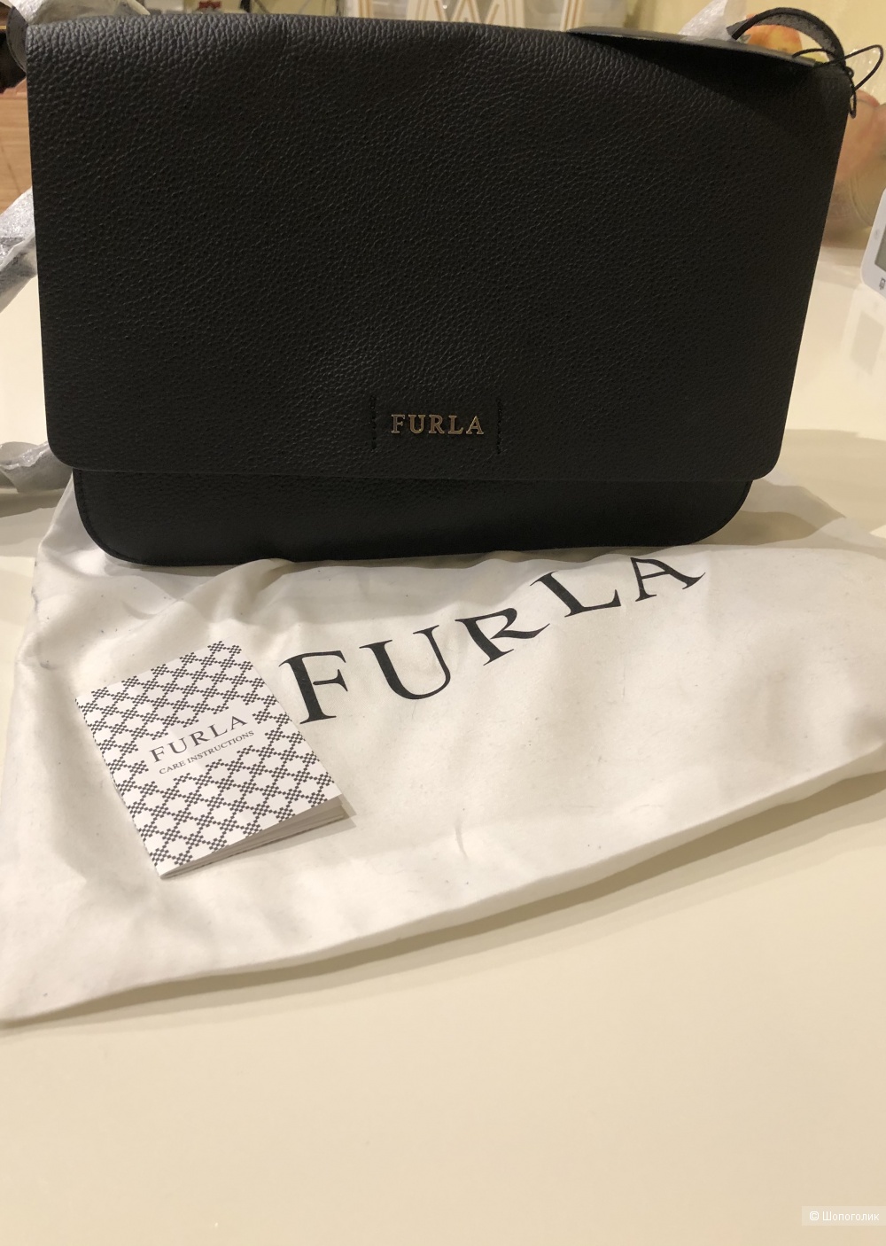 Сумка Furla