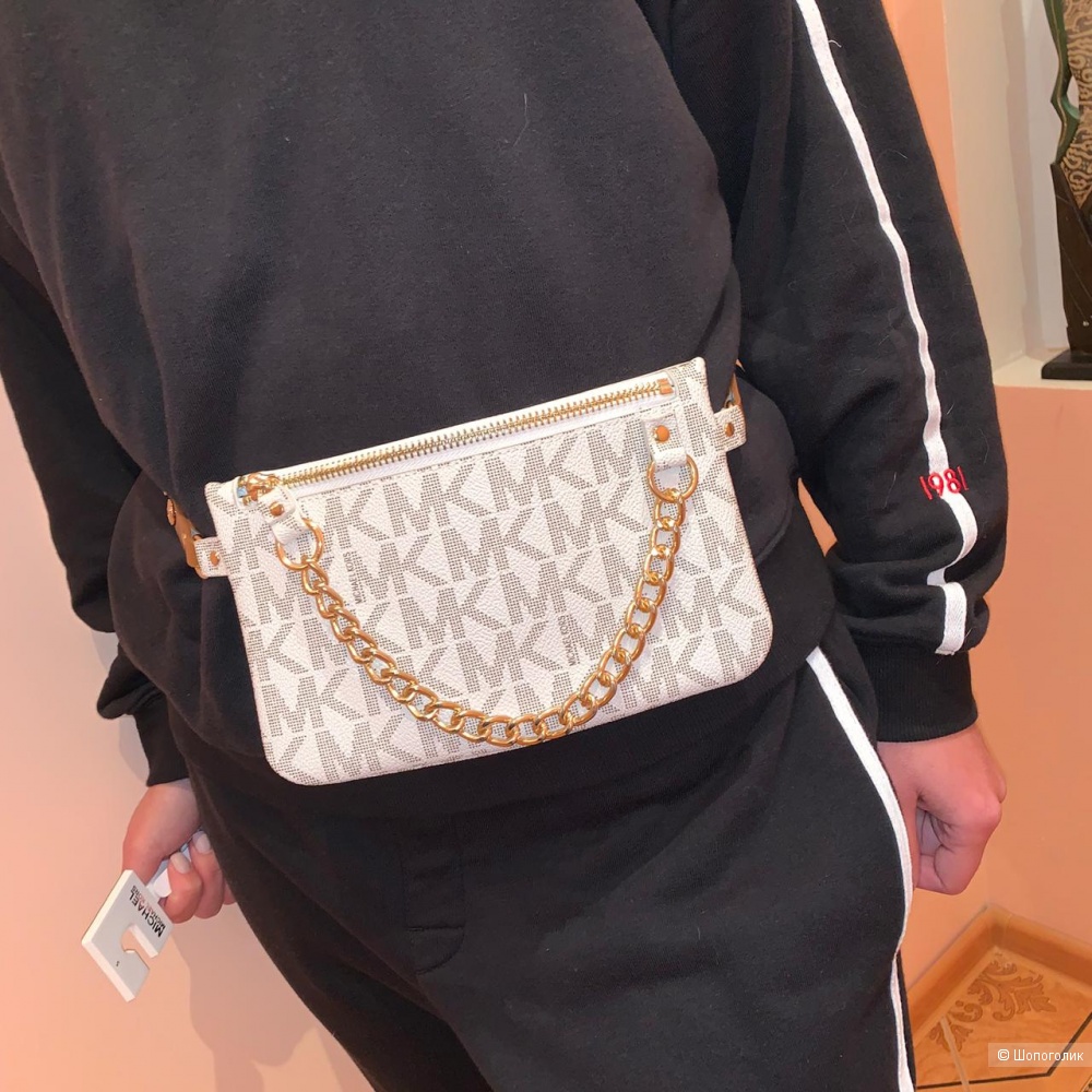 Поясная сумка Michael Kors р-р S