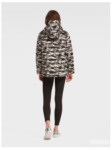 Куртка DKNY, разм L
