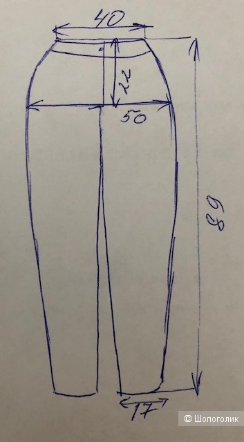 Шелковые брюки J Crew,0US