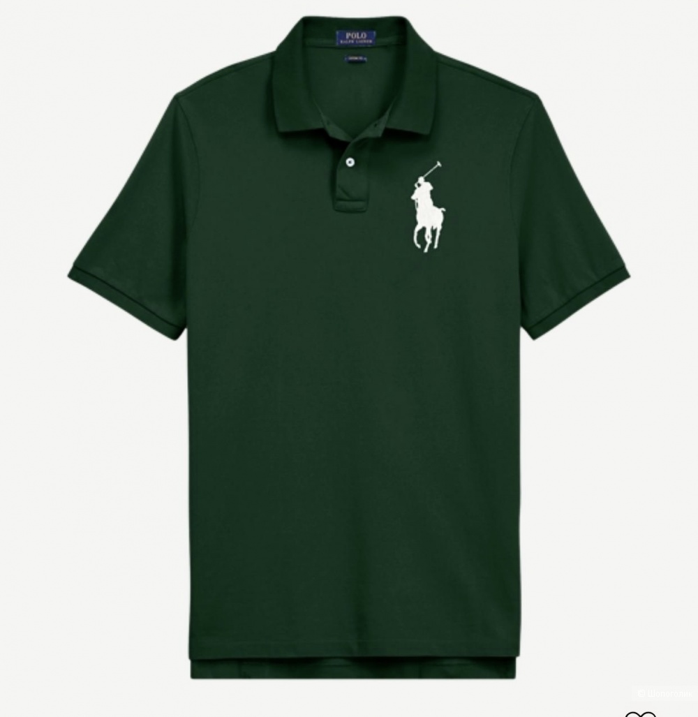 Поло Ralph Lauren, 3XL
