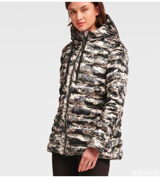 Куртка DKNY, разм L