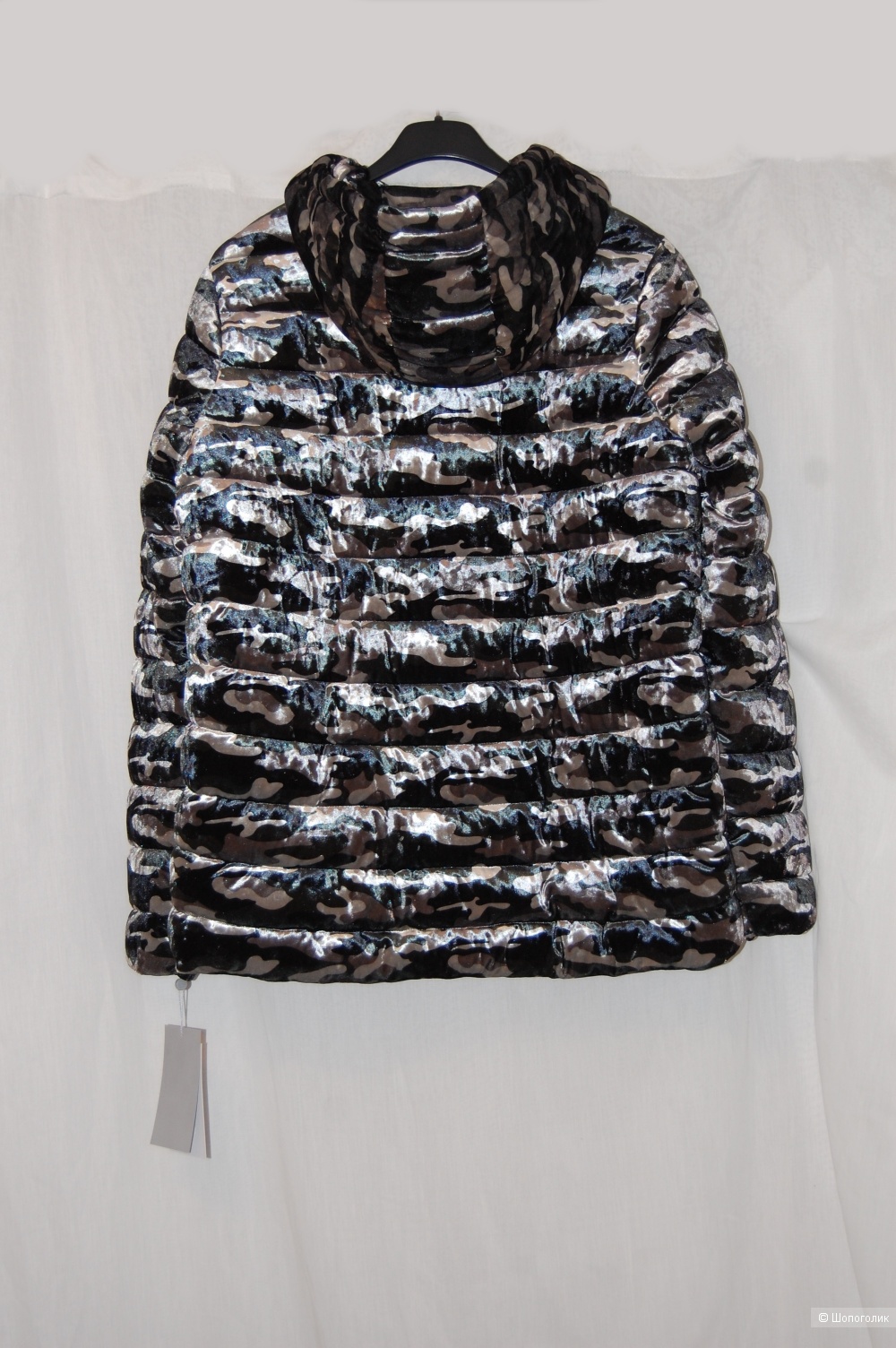 Куртка DKNY, разм L