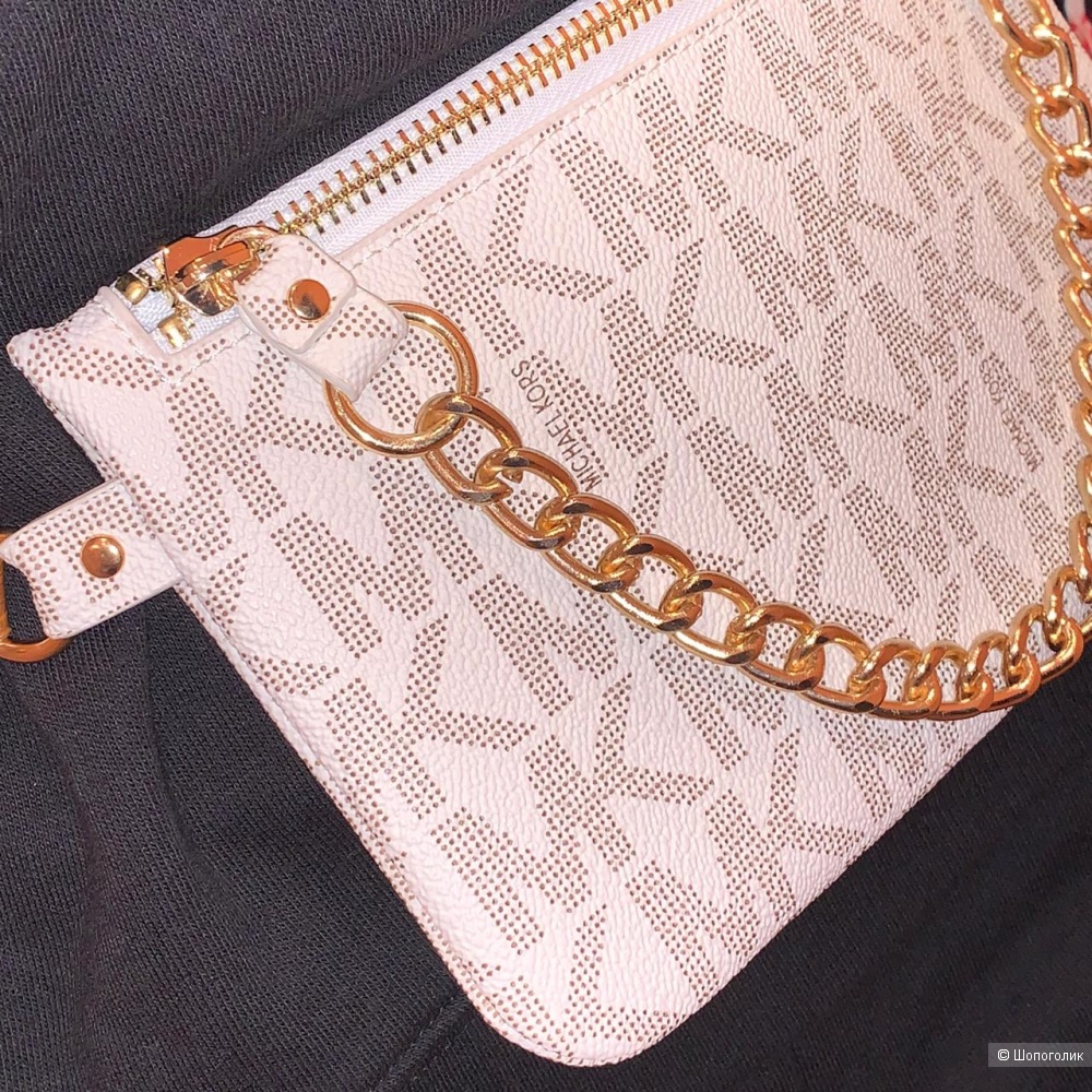 Поясная сумка Michael Kors р-р S
