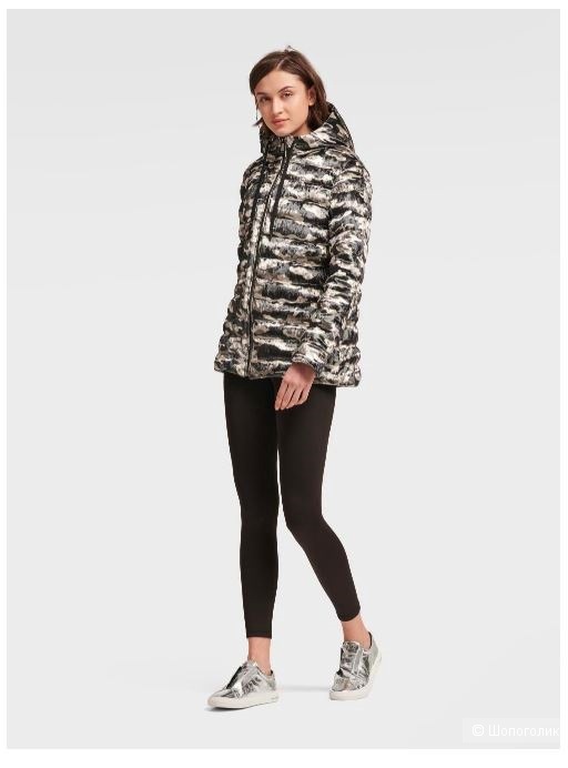 Куртка DKNY, разм L