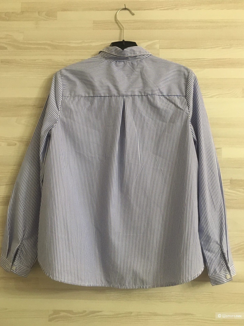 Блузка Zara размер 42/44