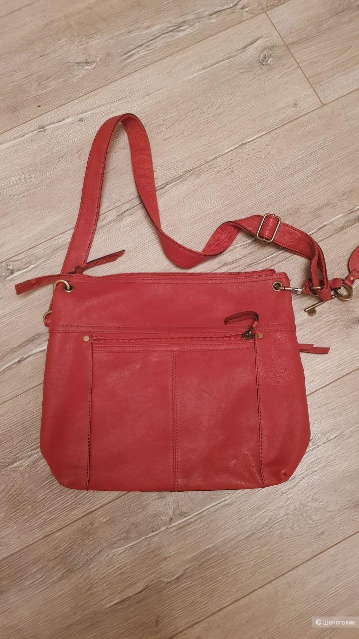 Fossil сумка L
