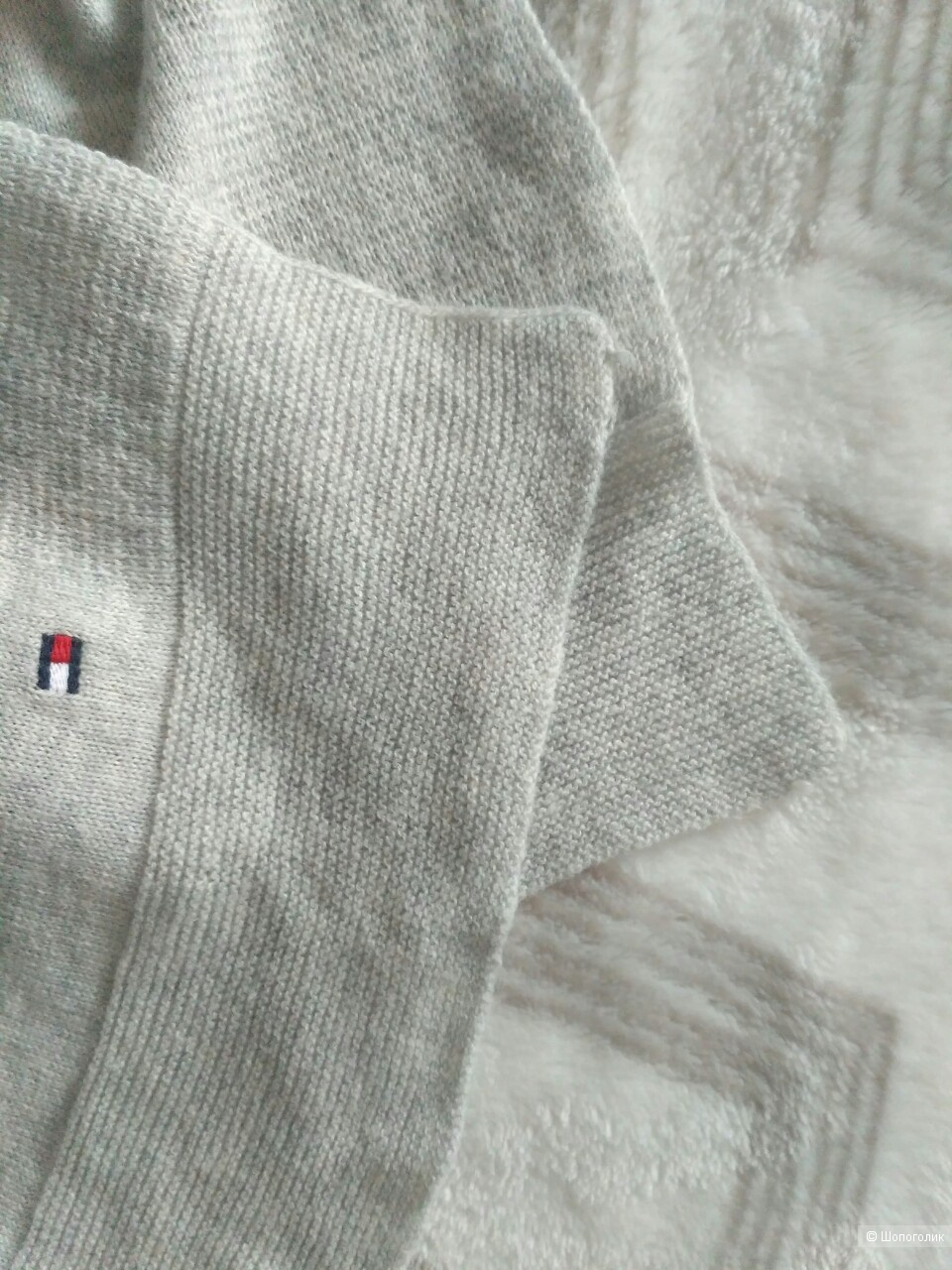 Шарф Tommy Hilfiger, one size