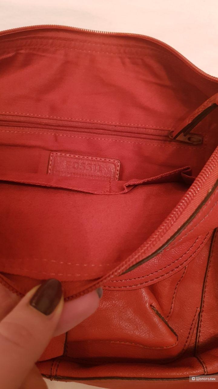 Fossil сумка L