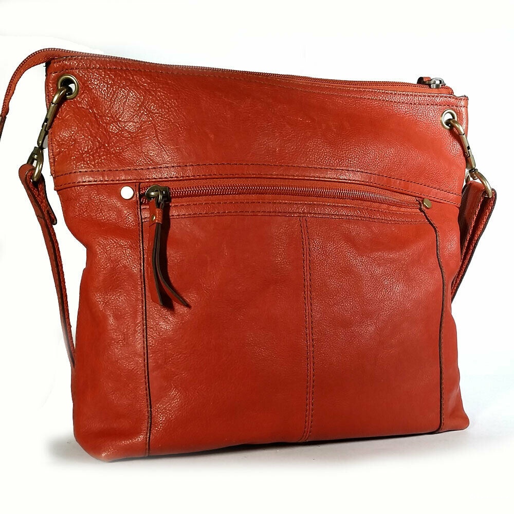 Fossil сумка L