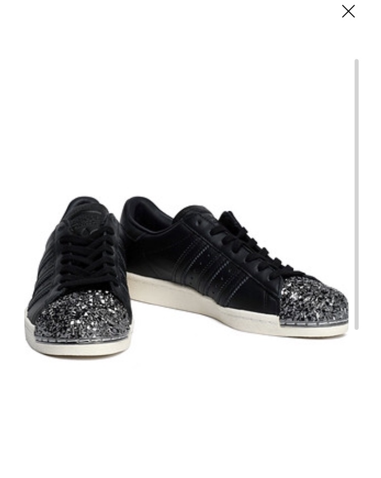 Кросовки ADIDAS ORIGINALS Superstar 80s 3D, 36-5-37р-р
