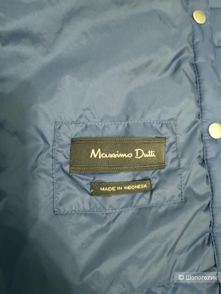 Куртка Massimo Dutti, размер М.