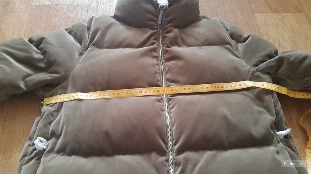 Куртка Massimo Dutti, размер L