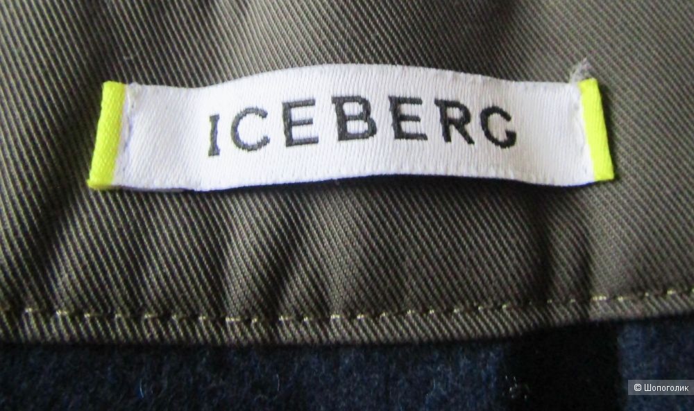 Юбка Iceberg размер 44IT/46/48