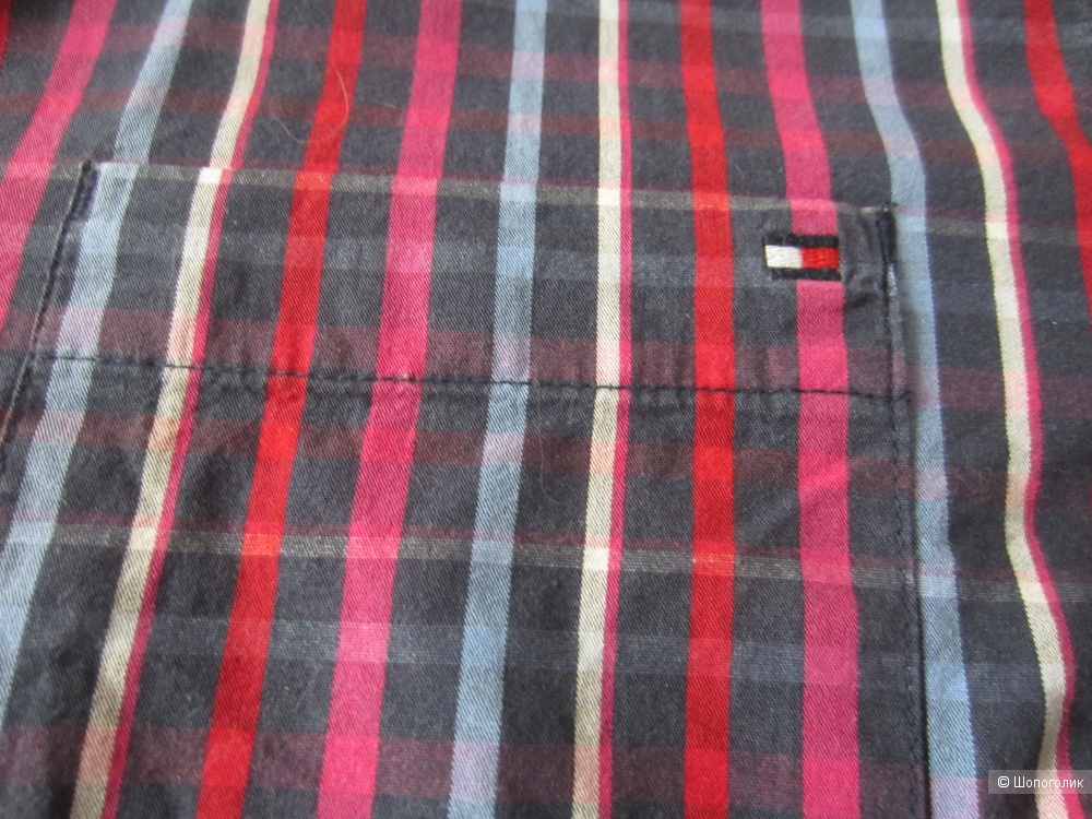 Женская рубашка Tommy Hilfiger, XL