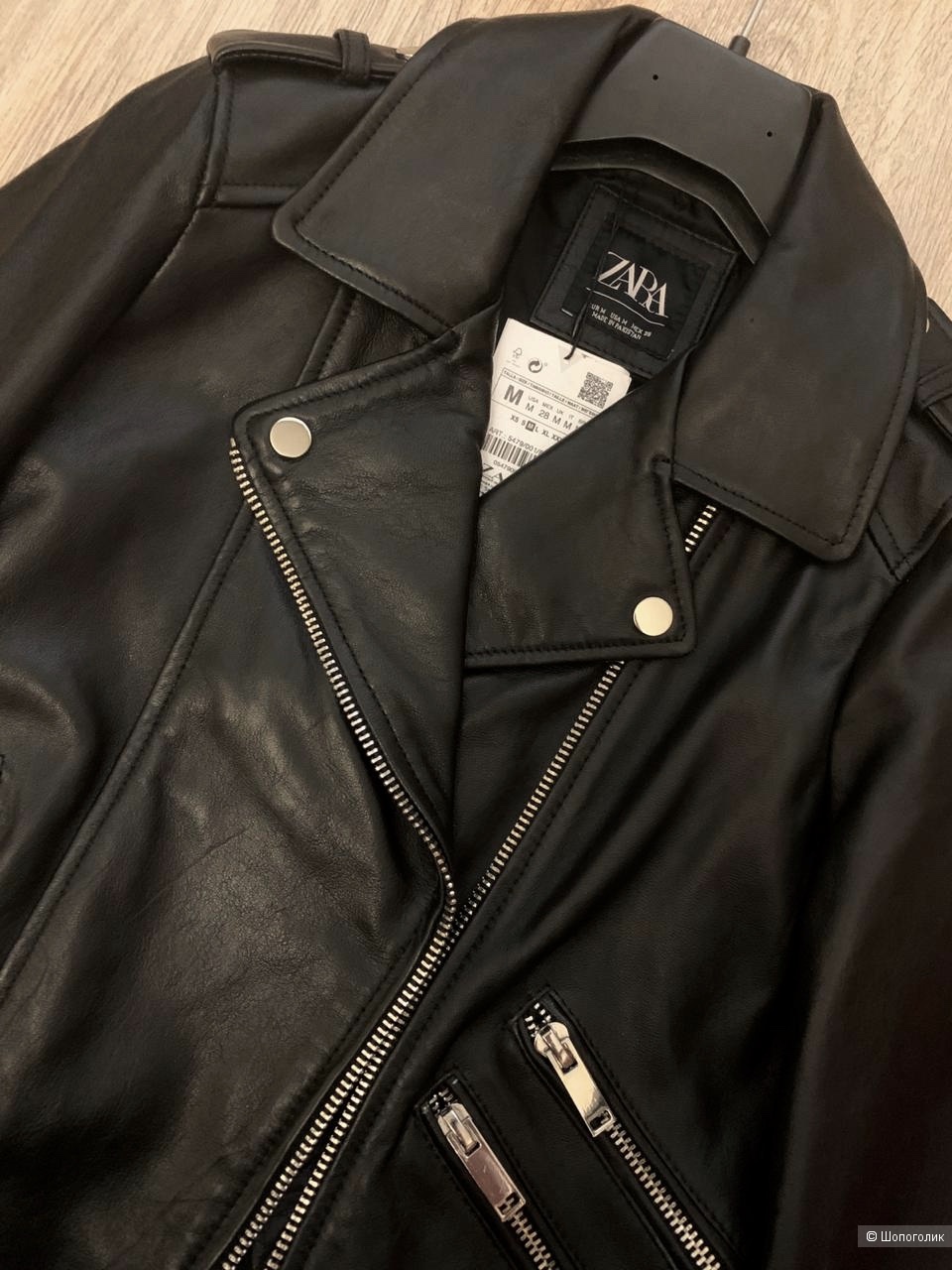 Zara куртка xs/m