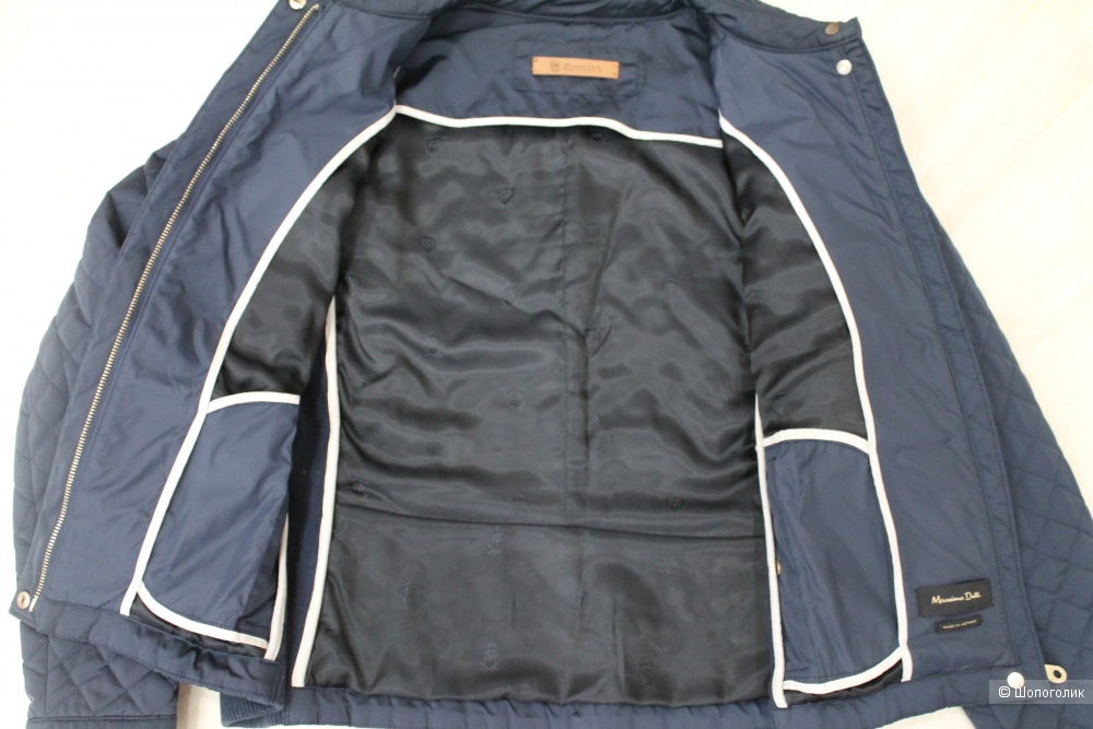Куртка Massimo Dutti XL (46-48)