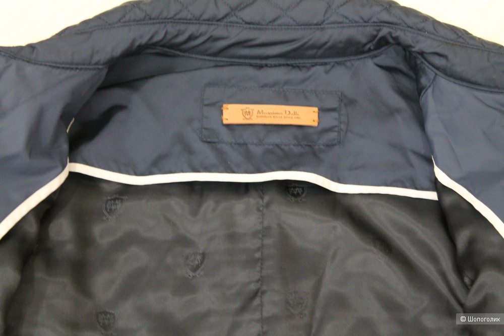 Куртка Massimo Dutti XL (46-48)