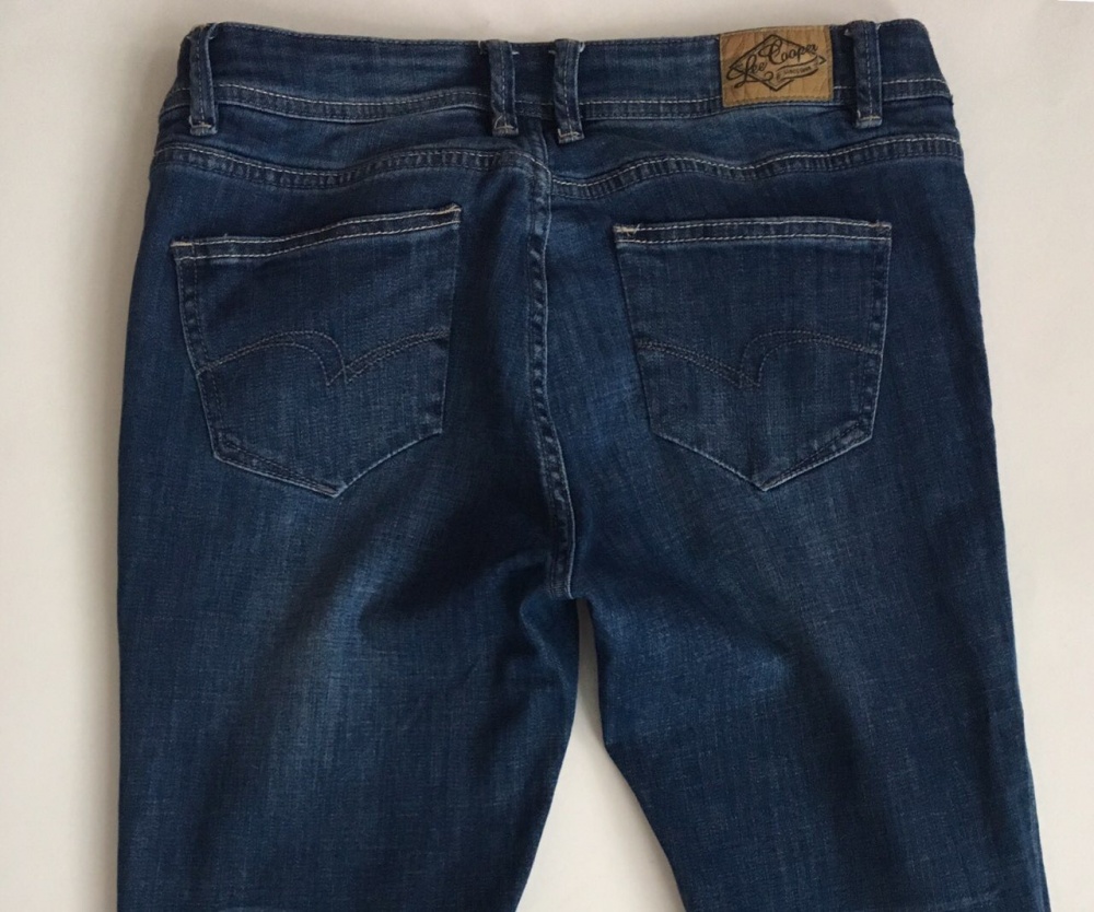 Джинсы Lee Cooper, размер 30/32