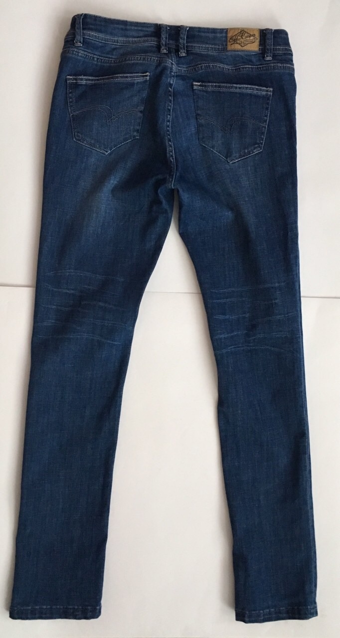 Джинсы Lee Cooper, размер 30/32
