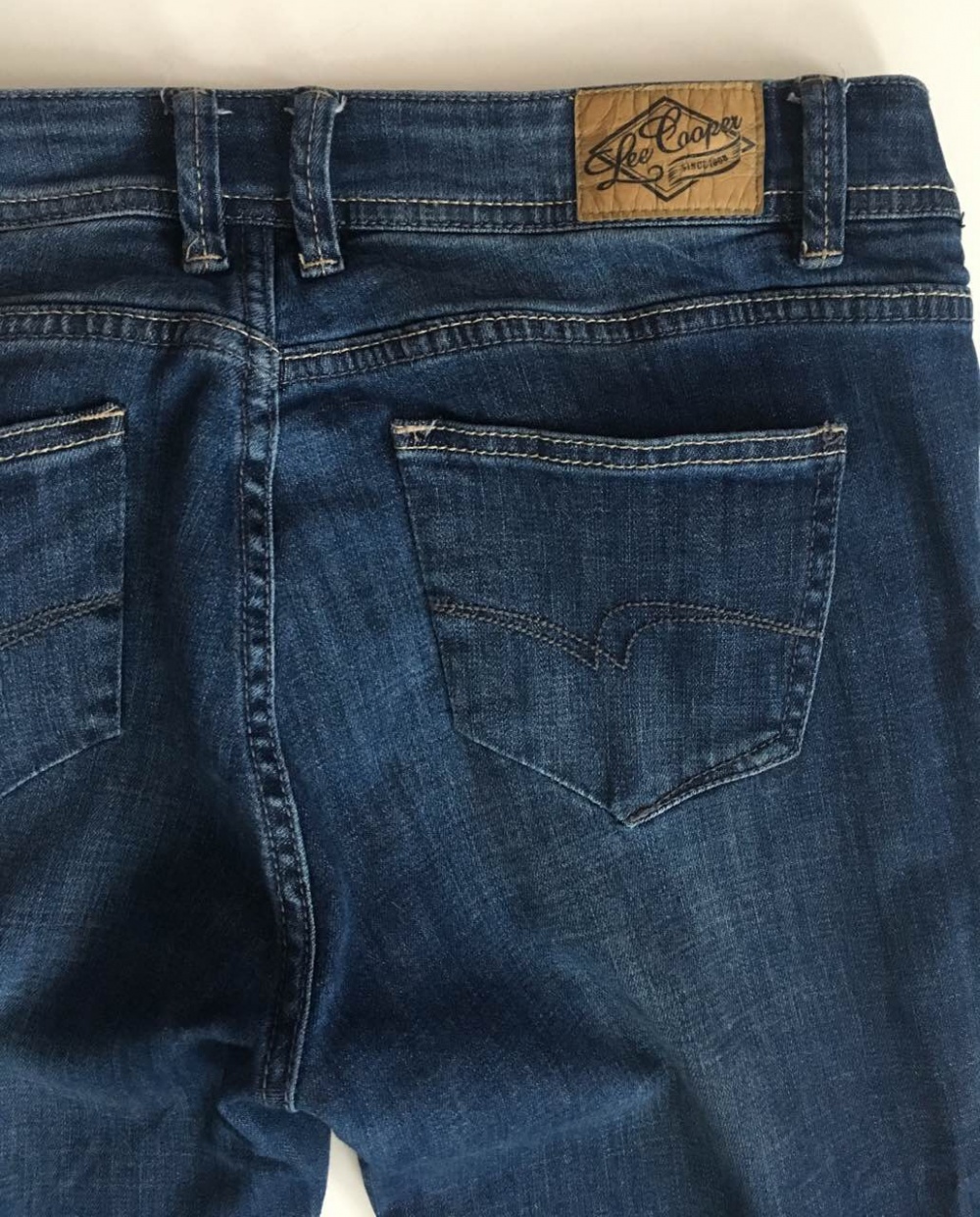 Джинсы Lee Cooper, размер 30/32