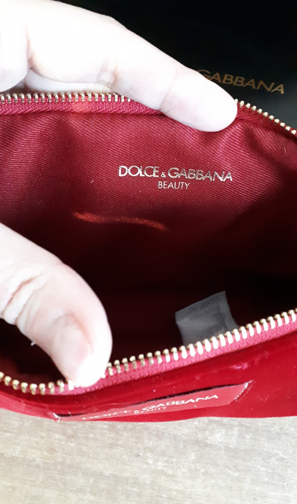 Dolce@Gabbana POUR FEMME INTENSE 100ml
