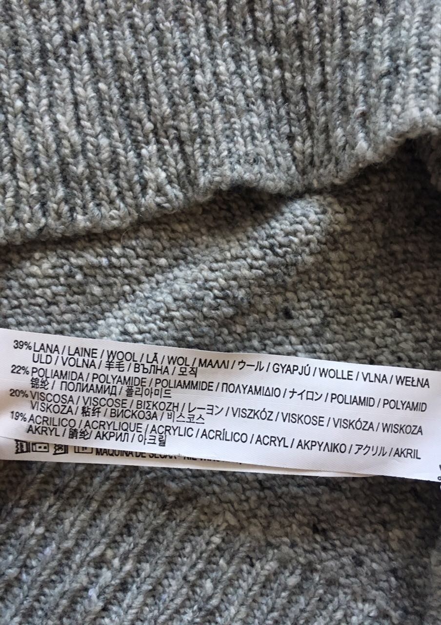 Платье Zara, размер S