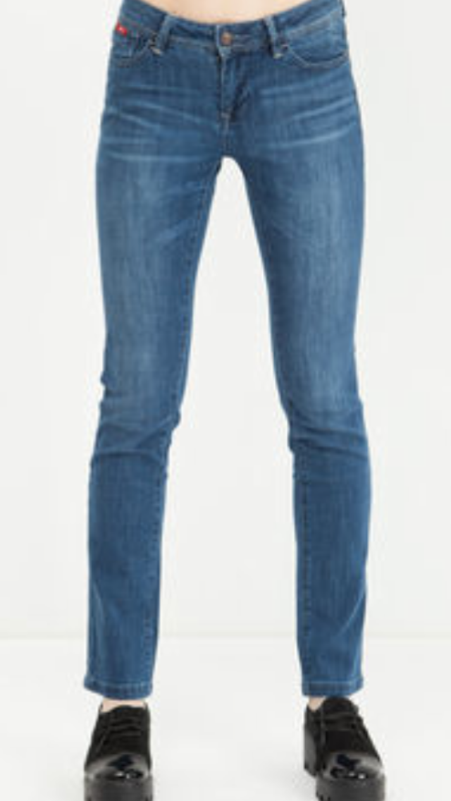 Джинсы Lee Cooper, размер 30/32