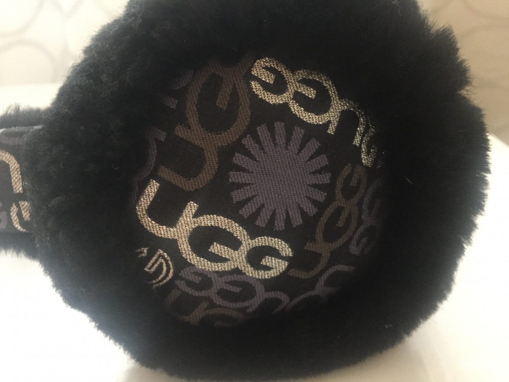 Наушники UGG