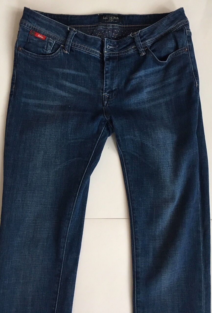 Джинсы Lee Cooper, размер 30/32