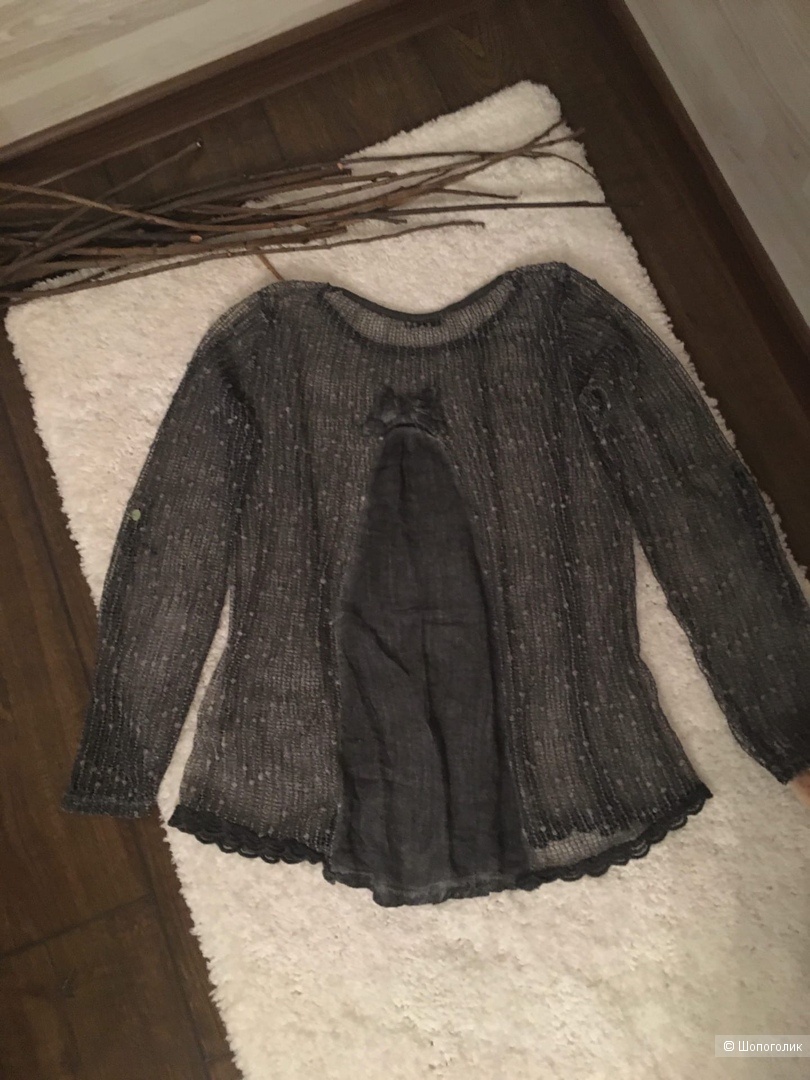Блузка New collection размер S
