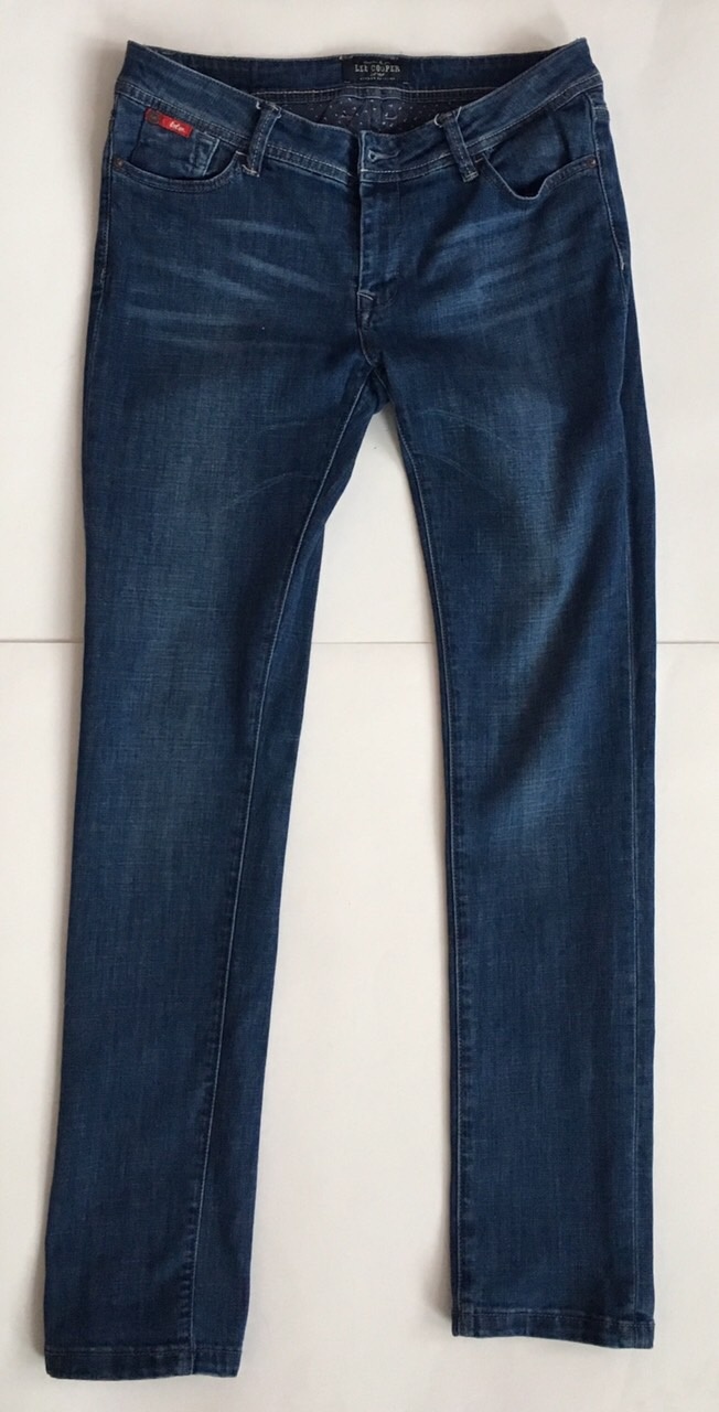 Джинсы Lee Cooper, размер 30/32
