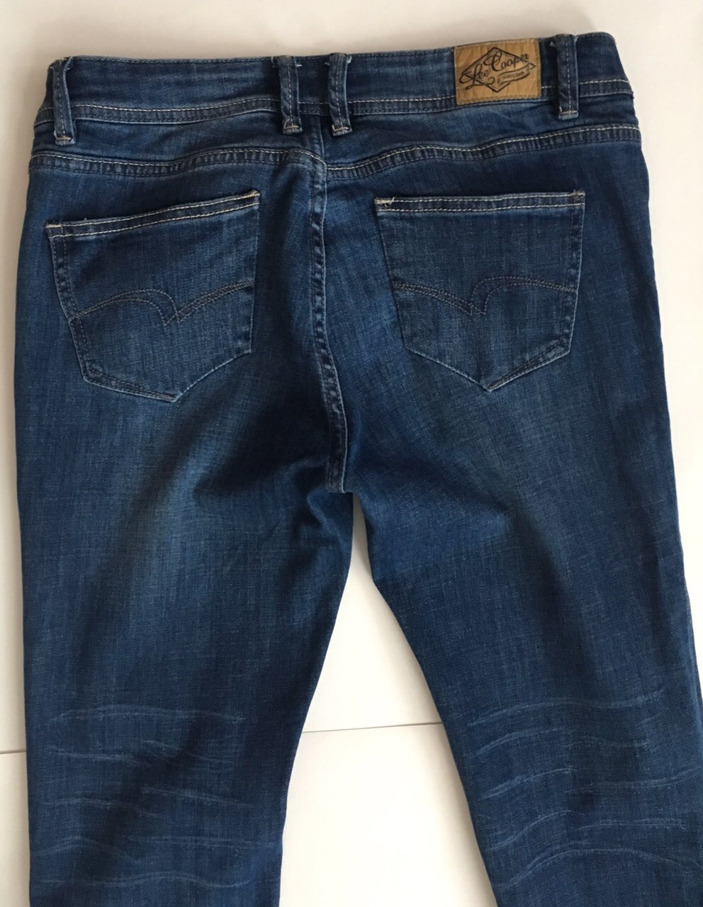 Джинсы Lee Cooper, размер 30/32