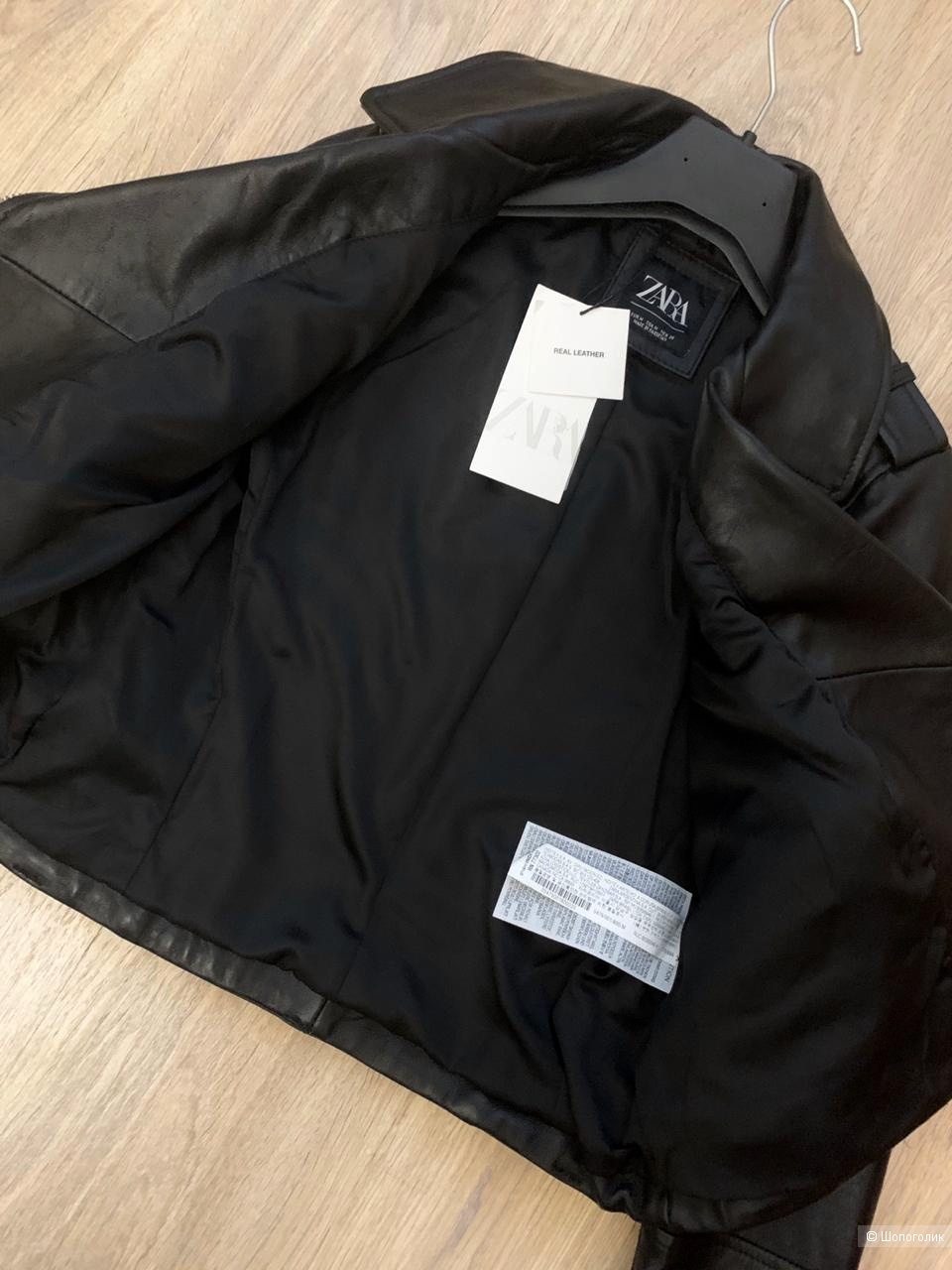 Zara куртка xs/m
