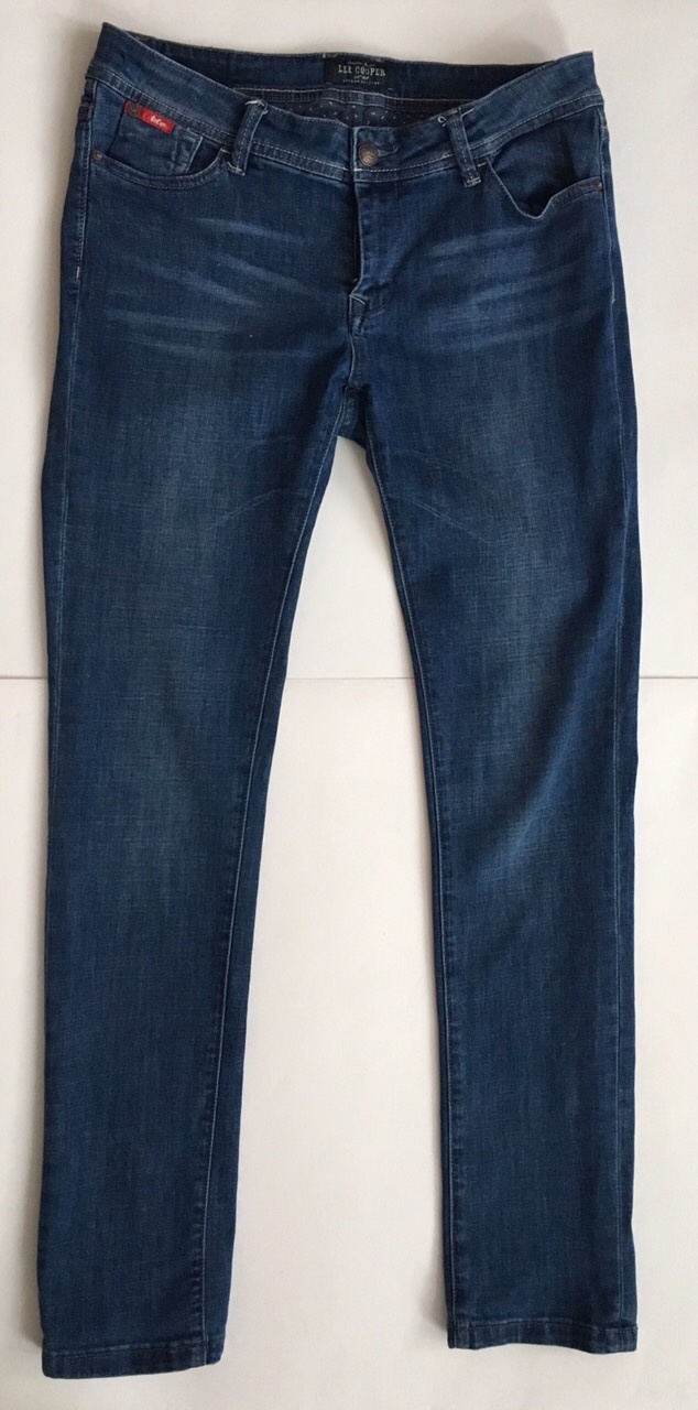 Джинсы Lee Cooper, размер 30/32