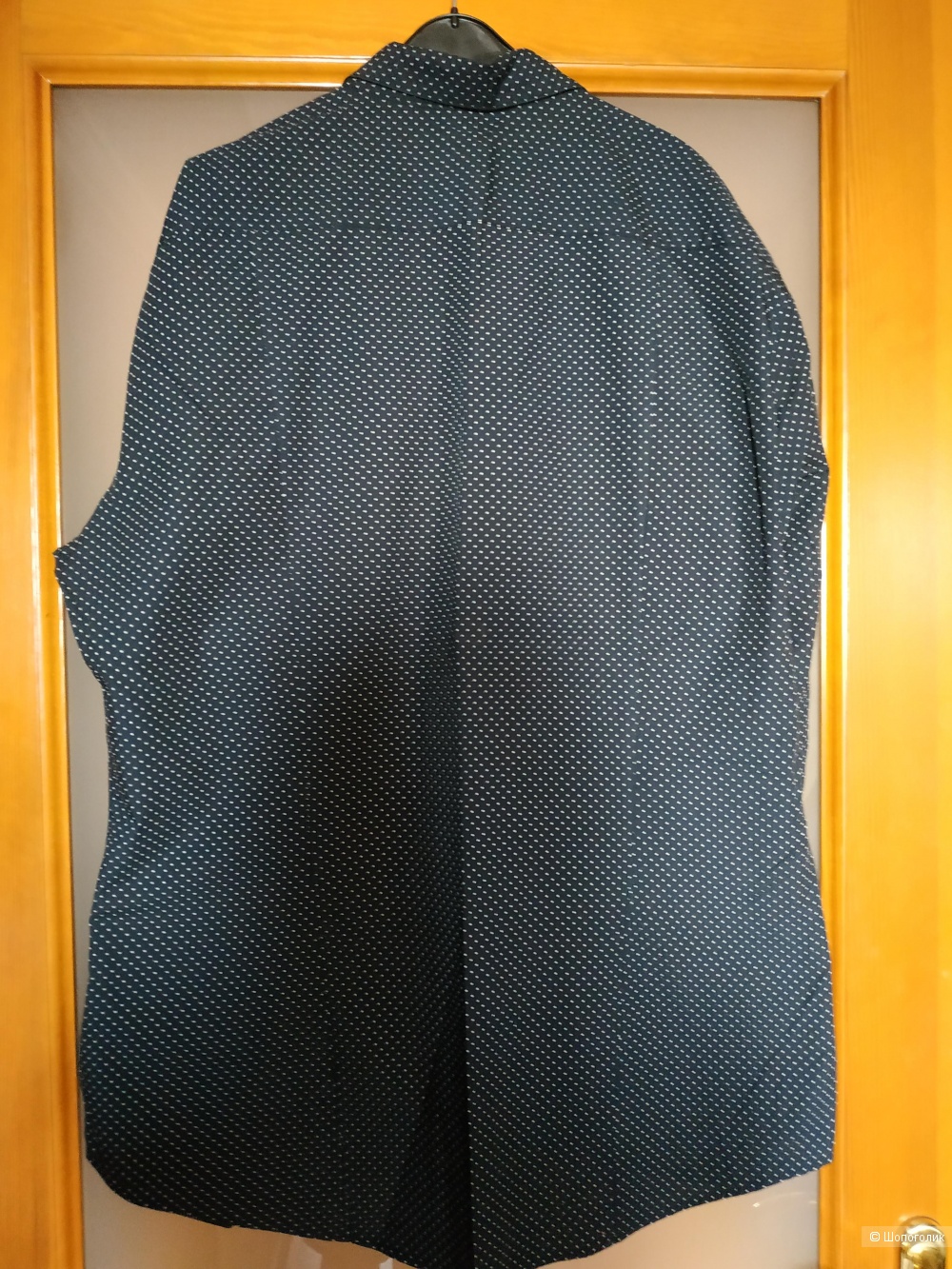 Рубашка мужская размер XL (2 штуки)