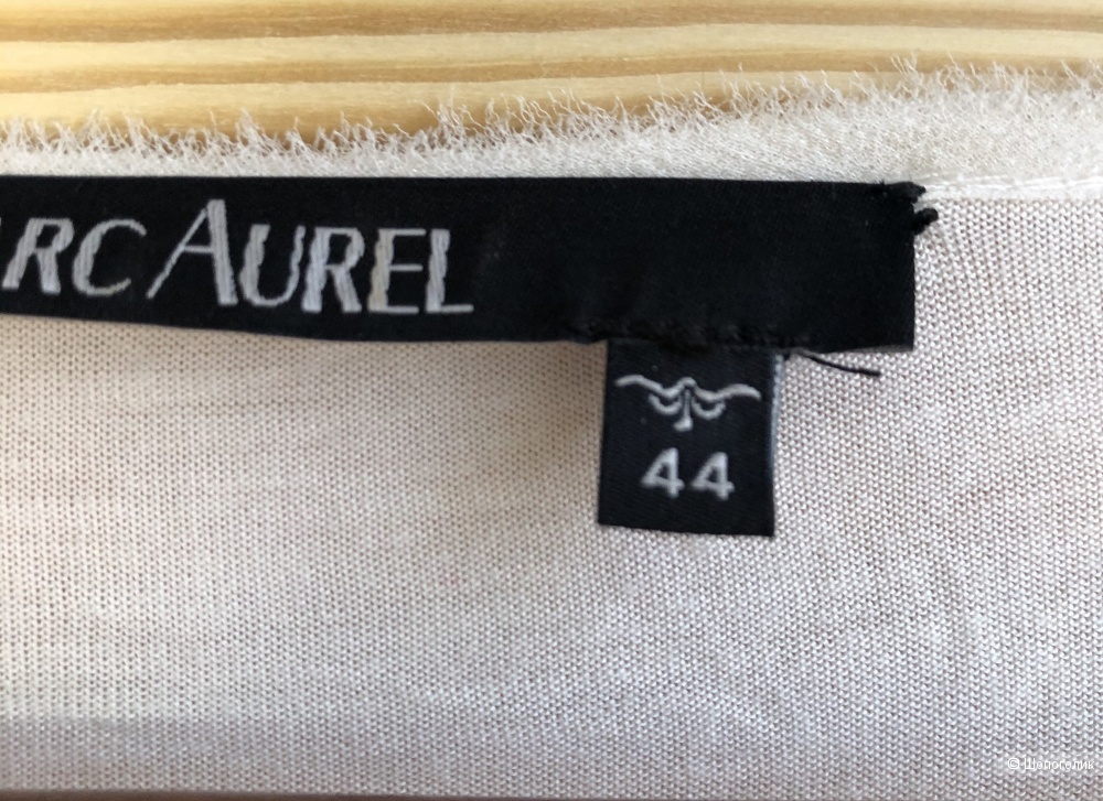 Блуза Marc Aurel размер производителя 44 ( на российский 48-50)