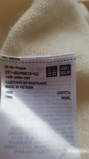 Платье-туника, UNIQLO, ХS