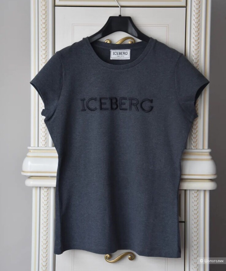 Iceberg футболка M