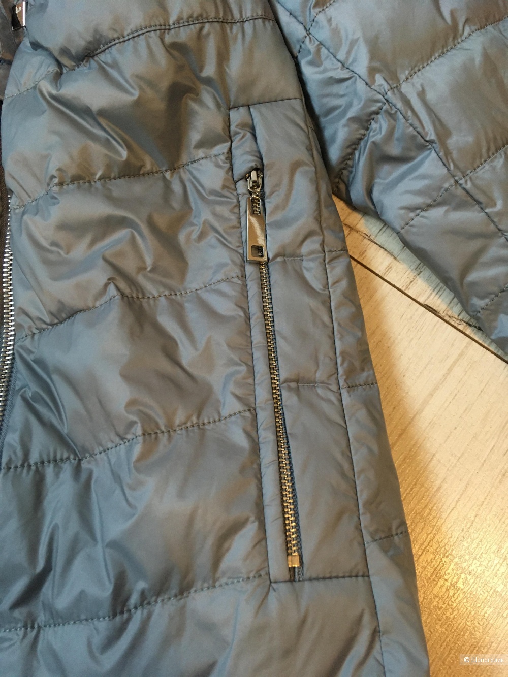 Куртка  Clasna, размер 42-44