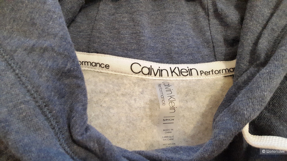 Толстовка Calvin Klein S-M-L