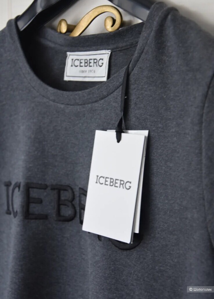Iceberg футболка M
