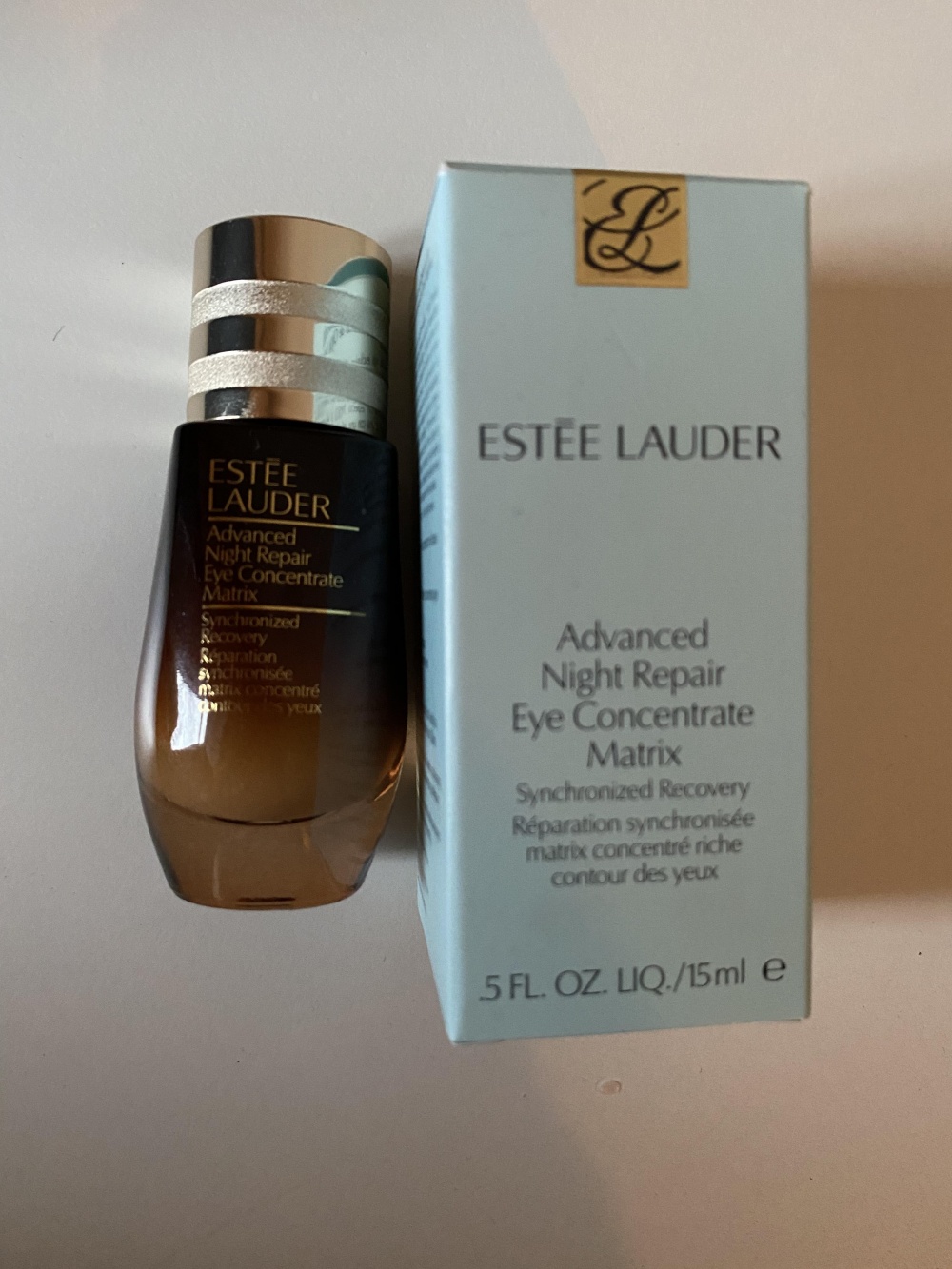 Estée Lauder сыворотка для глаз