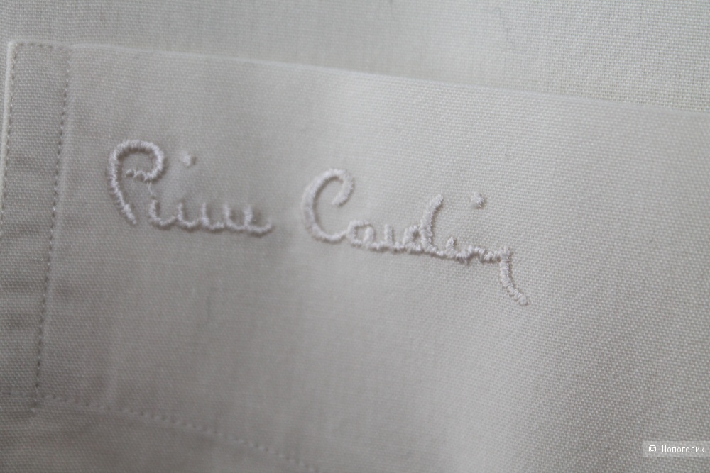 Рубашка Pierre Carden р.L