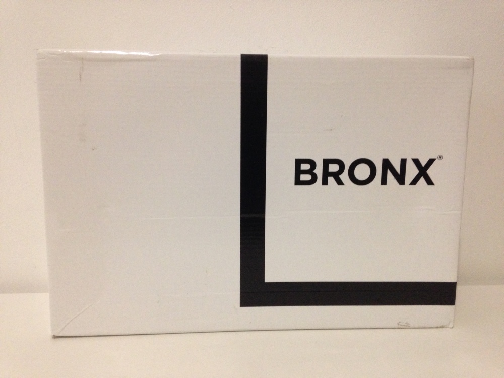Кроссовки " Bronx", 39 размер