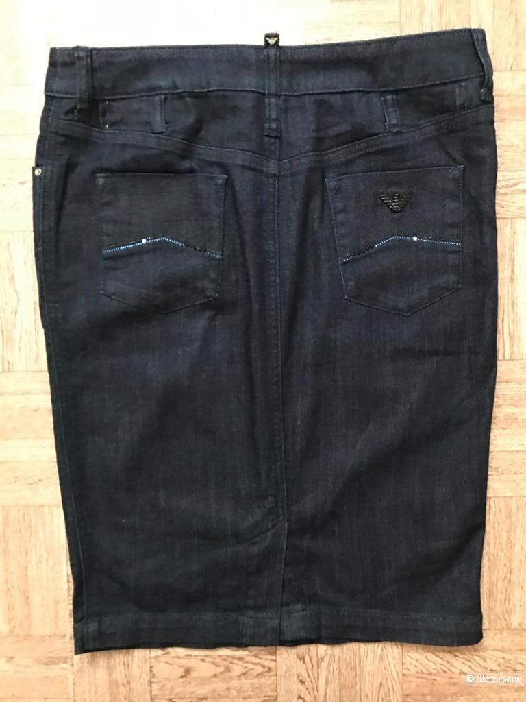 Юбка карандаш Armani Jeans размер 42