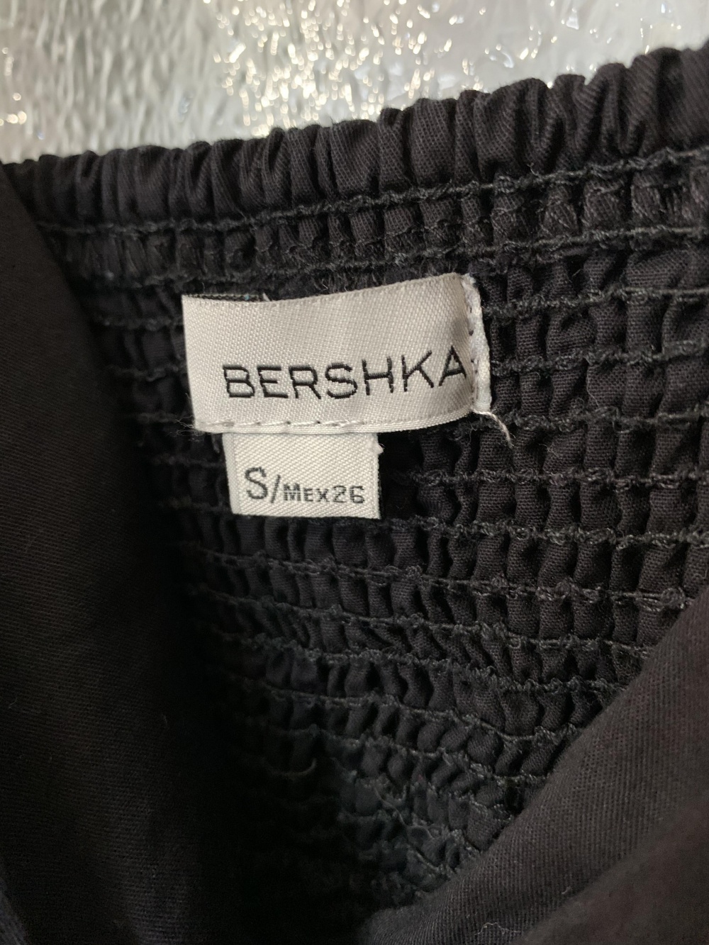 Платье Bershka, размер XS-S