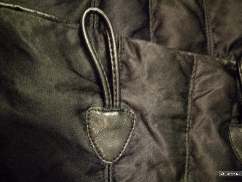 Куртка GEOSPIRIT, размер 42-44 рос.
